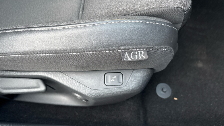 Vauxhall Astra 1.2 Turbo 130 GS 5dr Petrol Estate